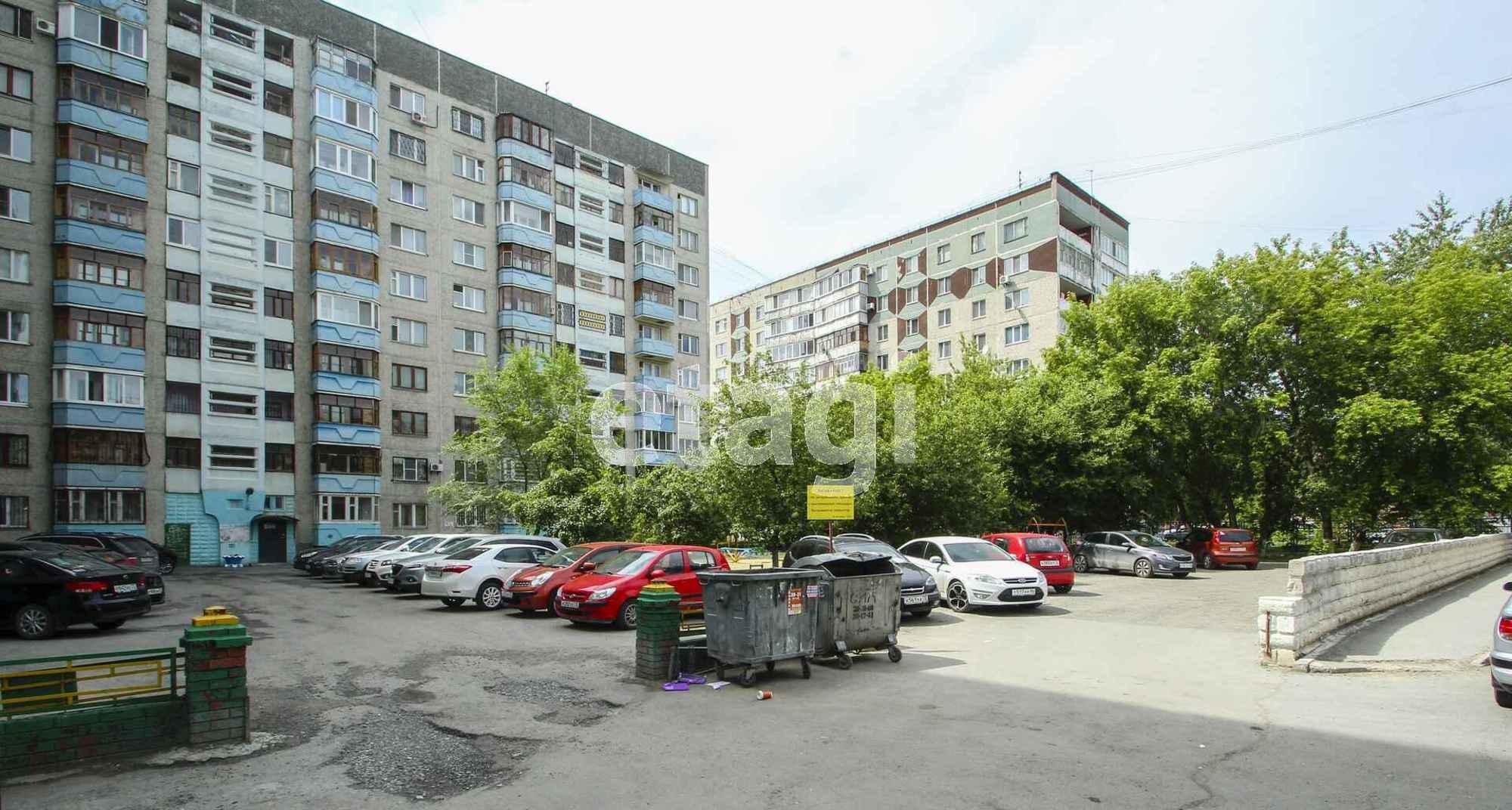 Купить квартиру за 5 090 000 рублей на 50 лет Октября, 21