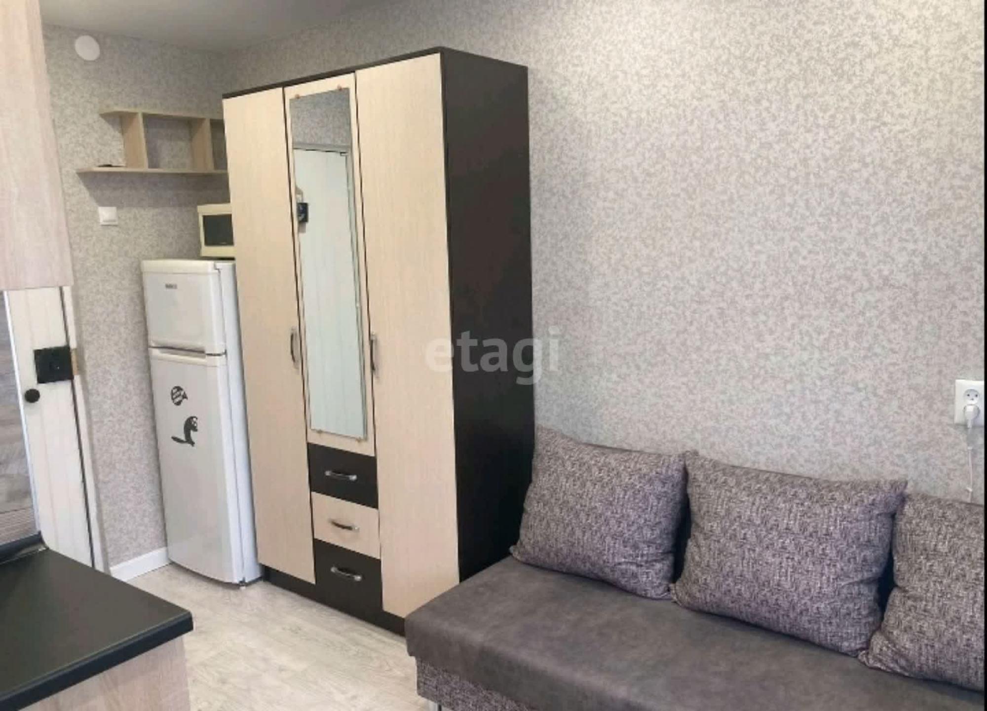 Купить комнату за 1 550 000 рублей на Фабричная, 22