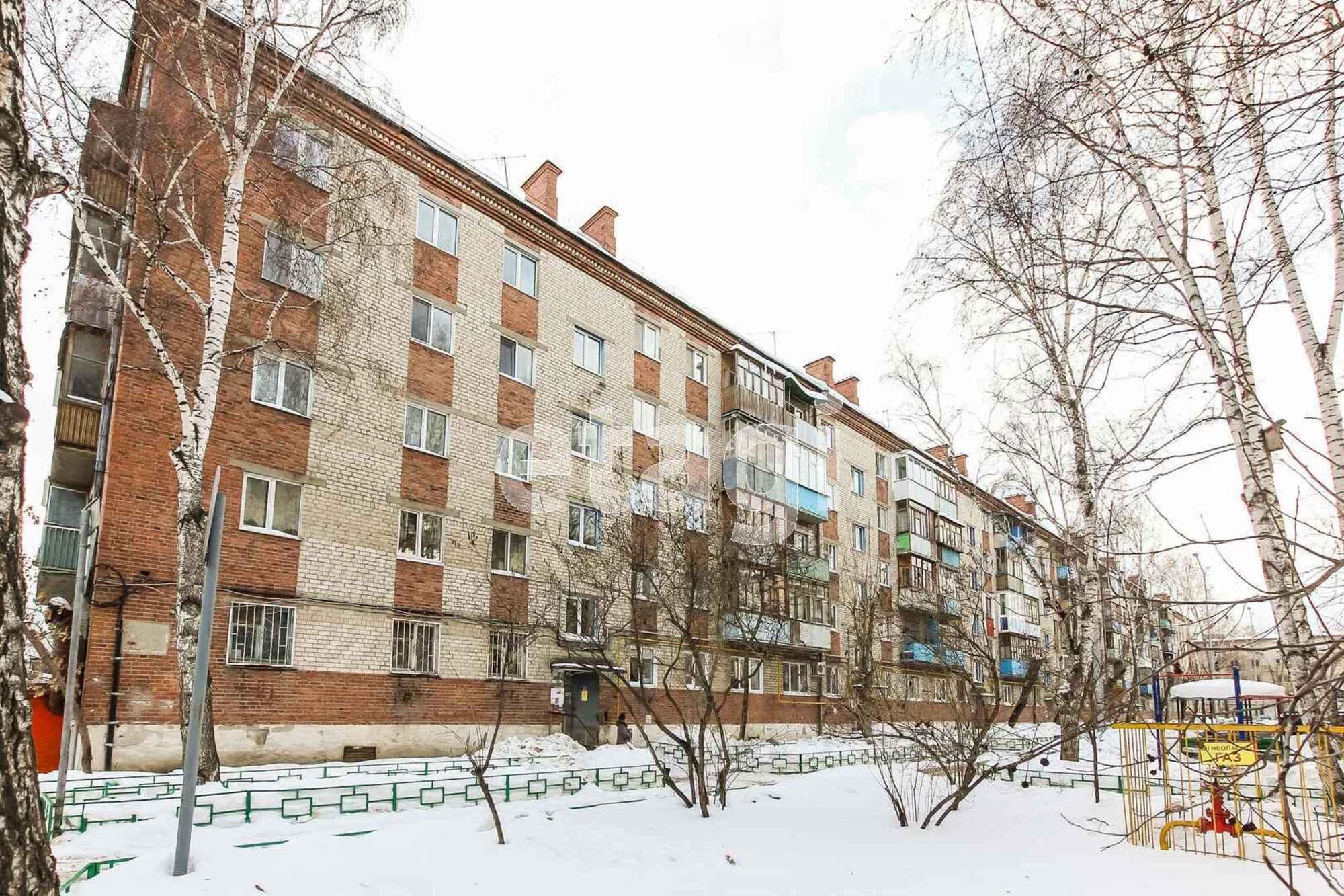 Купить квартиру за 4 190 000 рублей на Геологоразведчиков пр, 26