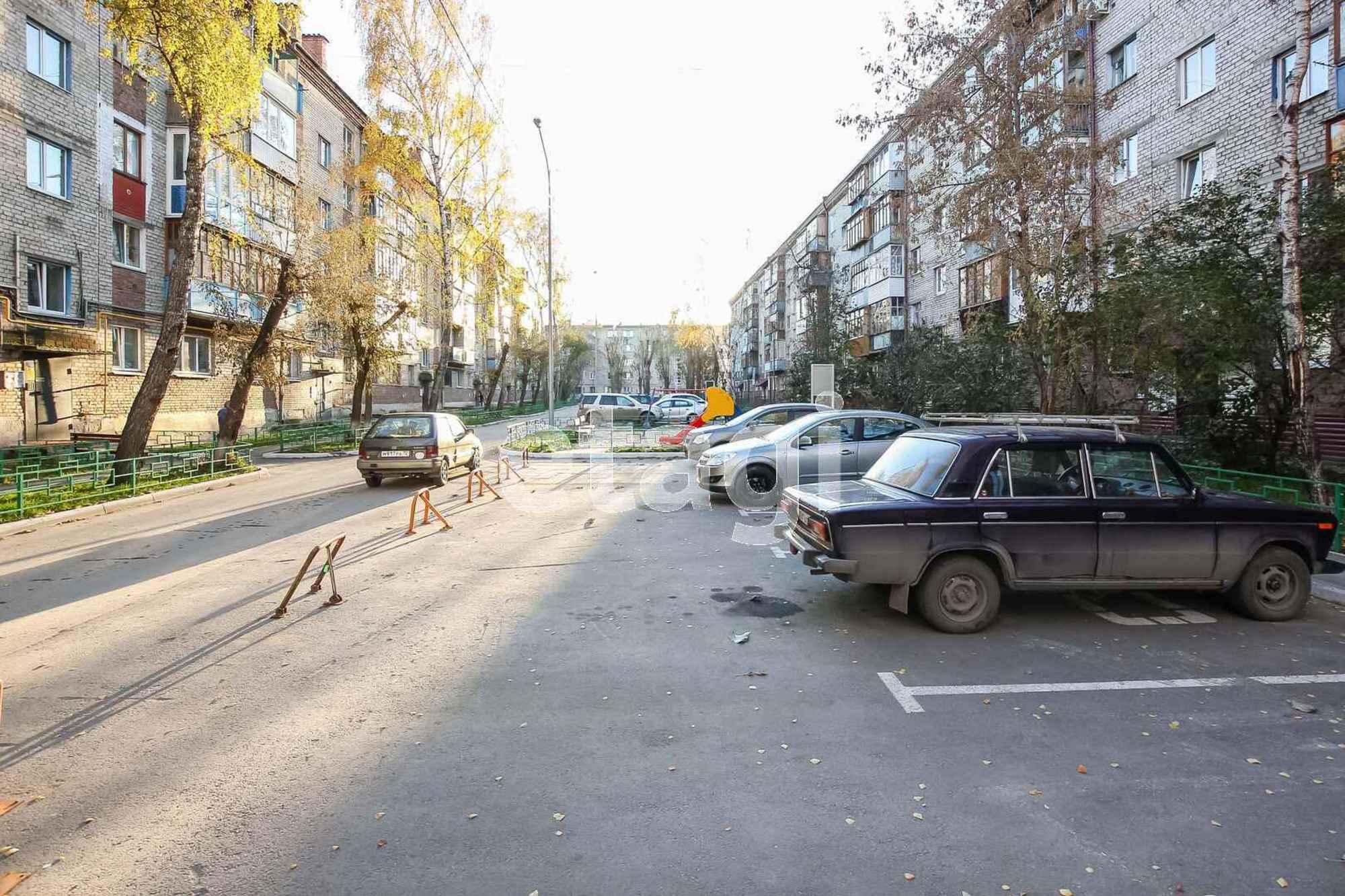 Купить квартиру за 4 190 000 рублей на Геологоразведчиков пр, 26