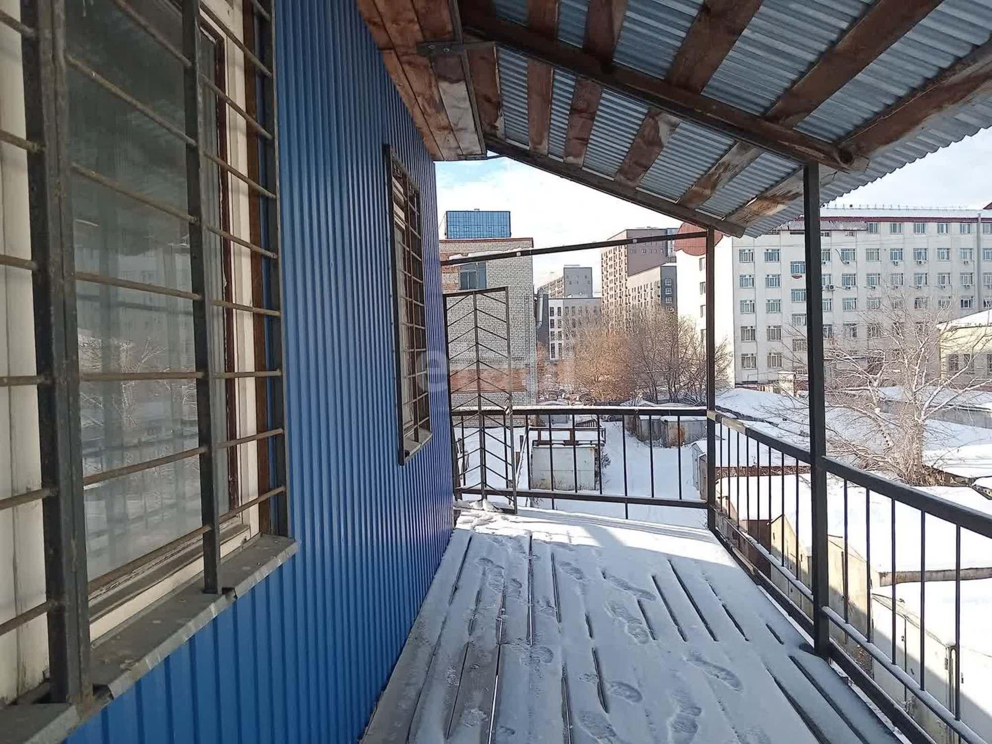 Купить гараж, место в паркинге за 1 548 000 рублей на Республики 211 к 1