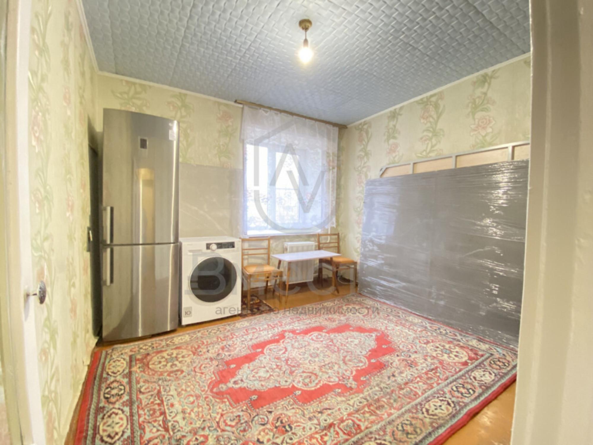 Купить квартиру за 6 730 000 рублей на Костычева, 38/2