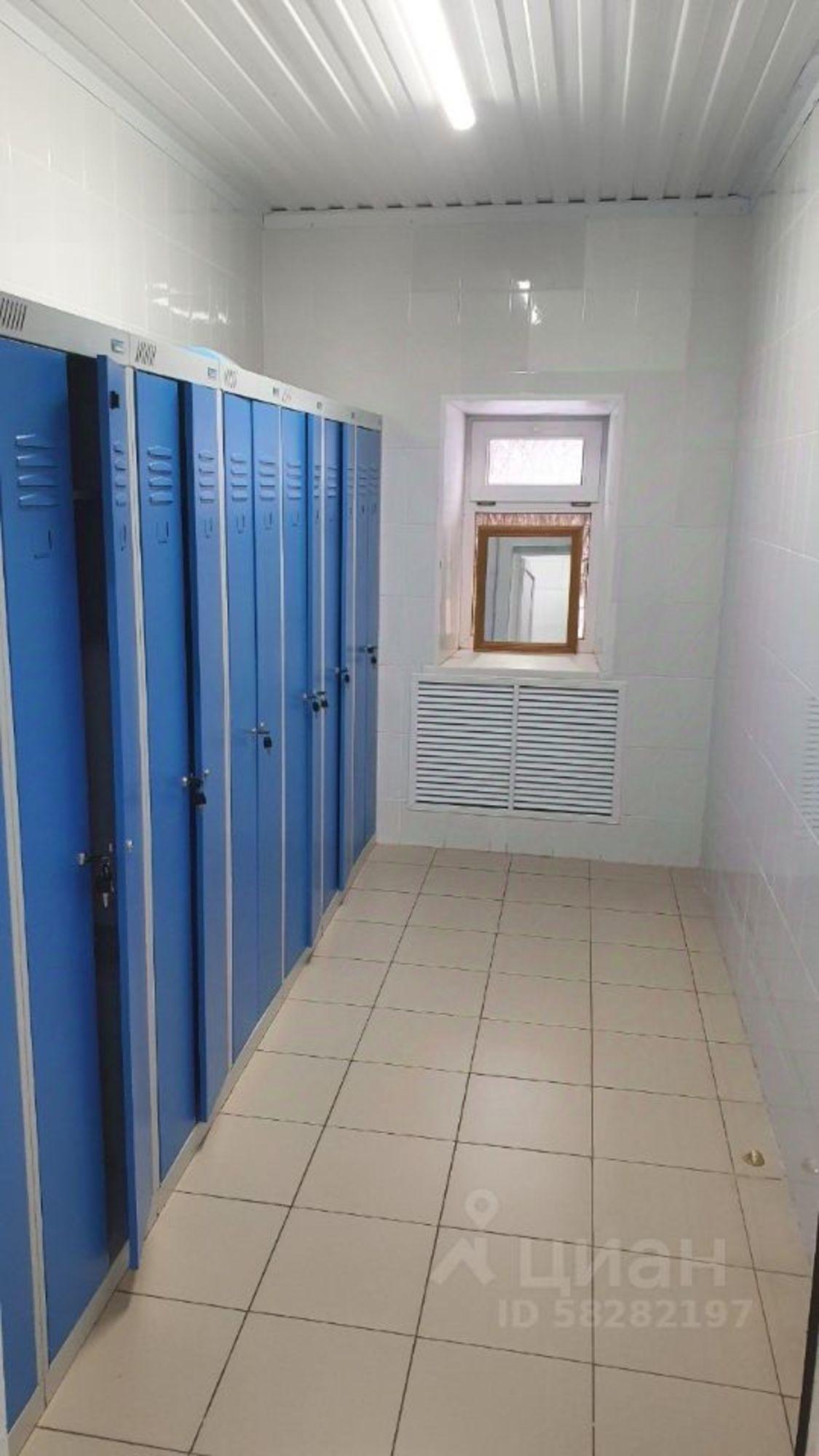 Купить производственную площадь за 32 001 600 рублей на улица Связи, 11
