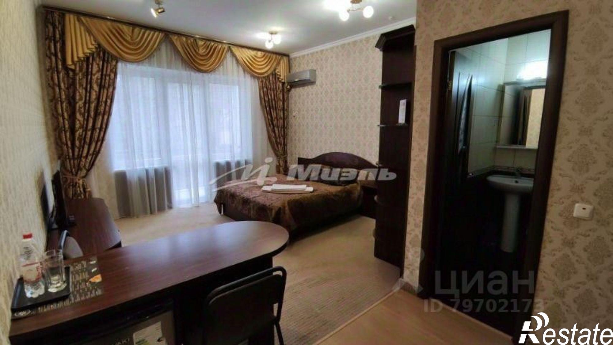 Купить ОСЗ, отдельно стоящее здание за 65 000 000 рублей на улица Маяковского, 10