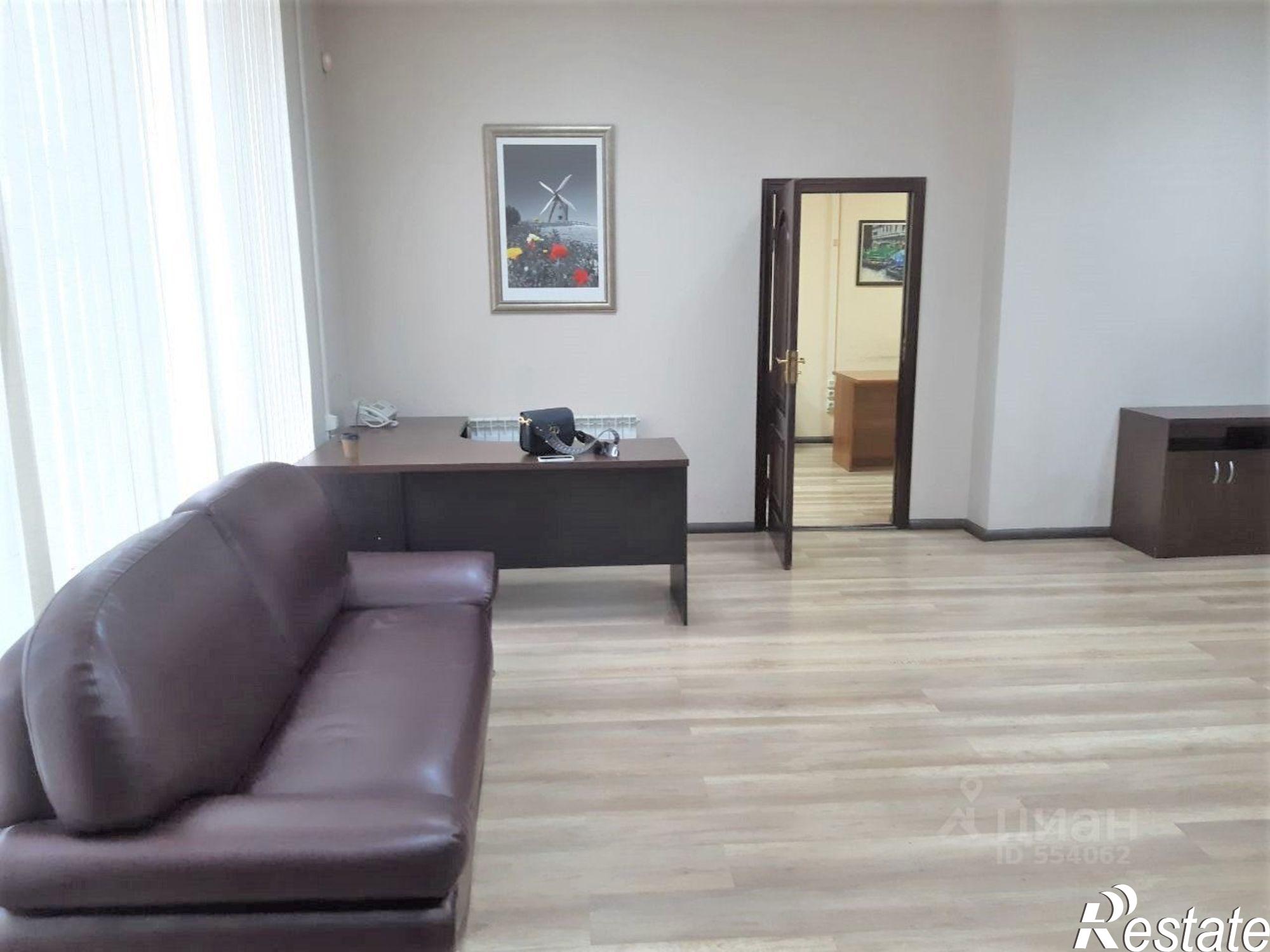 Купить офис, помещение под офис за 14 961 000 рублей на Валовая улица, 3