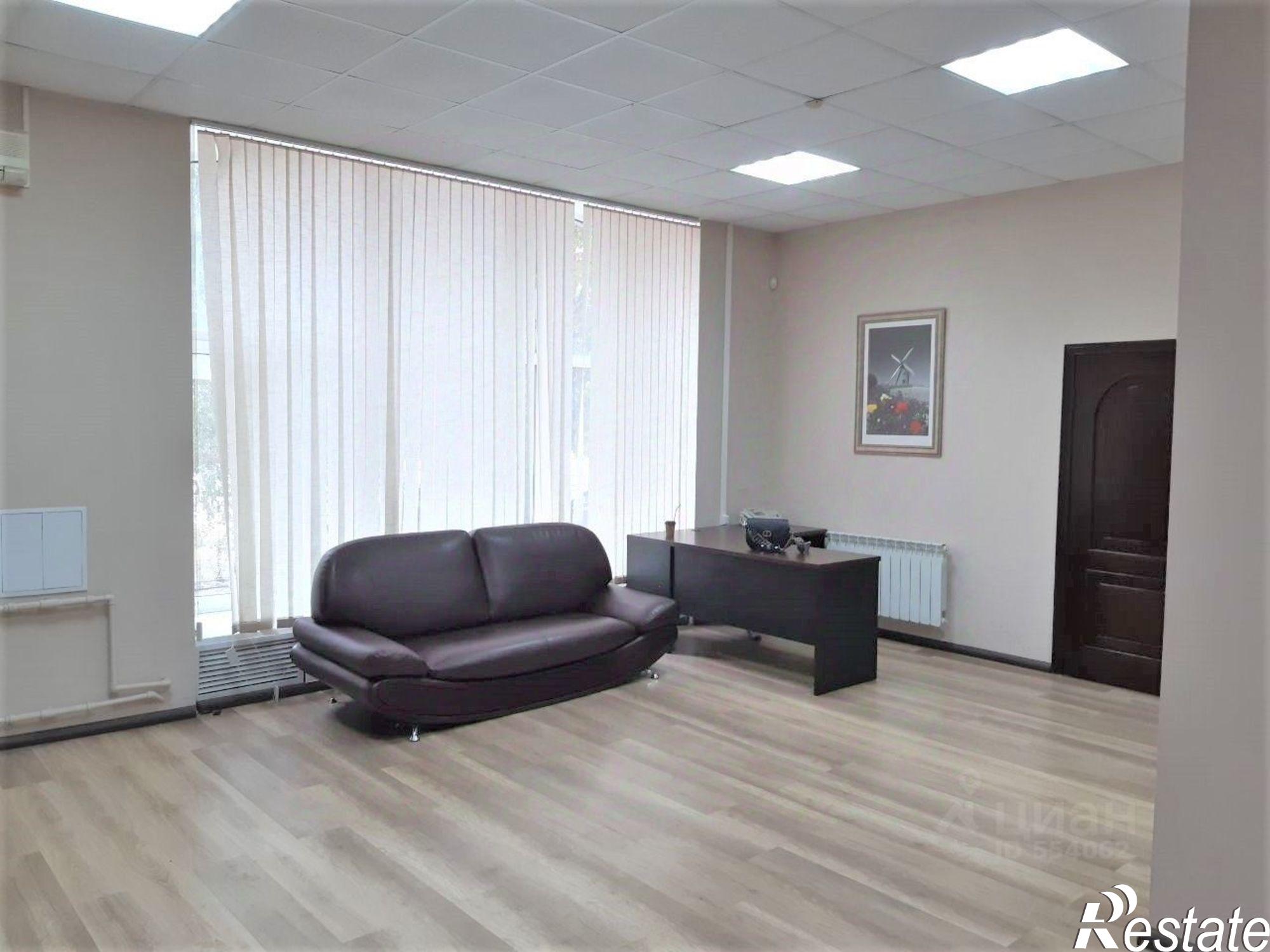 Купить офис, помещение под офис за 14 961 000 рублей на Валовая улица, 3