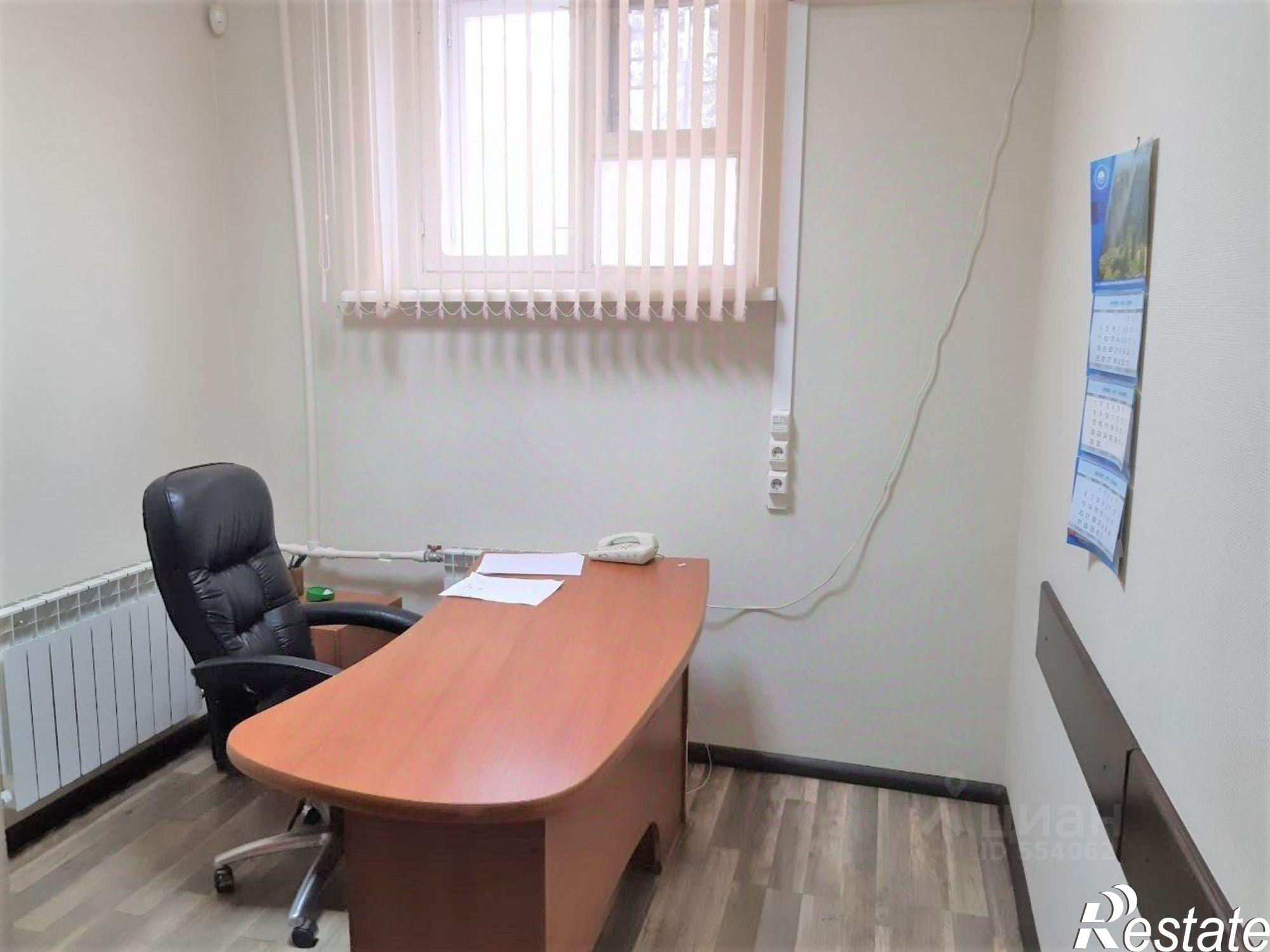 Купить офис, помещение под офис за 14 961 000 рублей на Валовая улица, 3