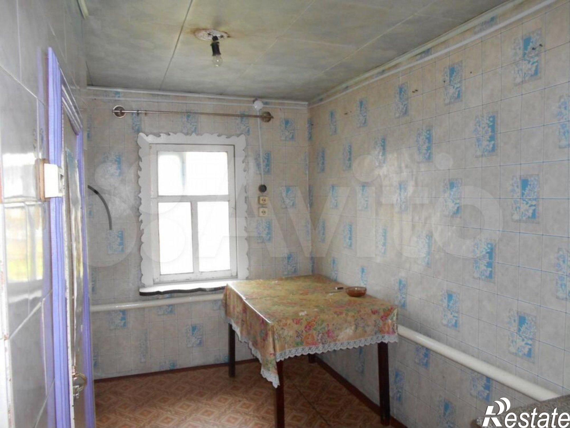 Купить дачу, дом, коттедж за 300 000 рублей на Усть-Калманский р-н, с. Новобураново, Первомайская ул.