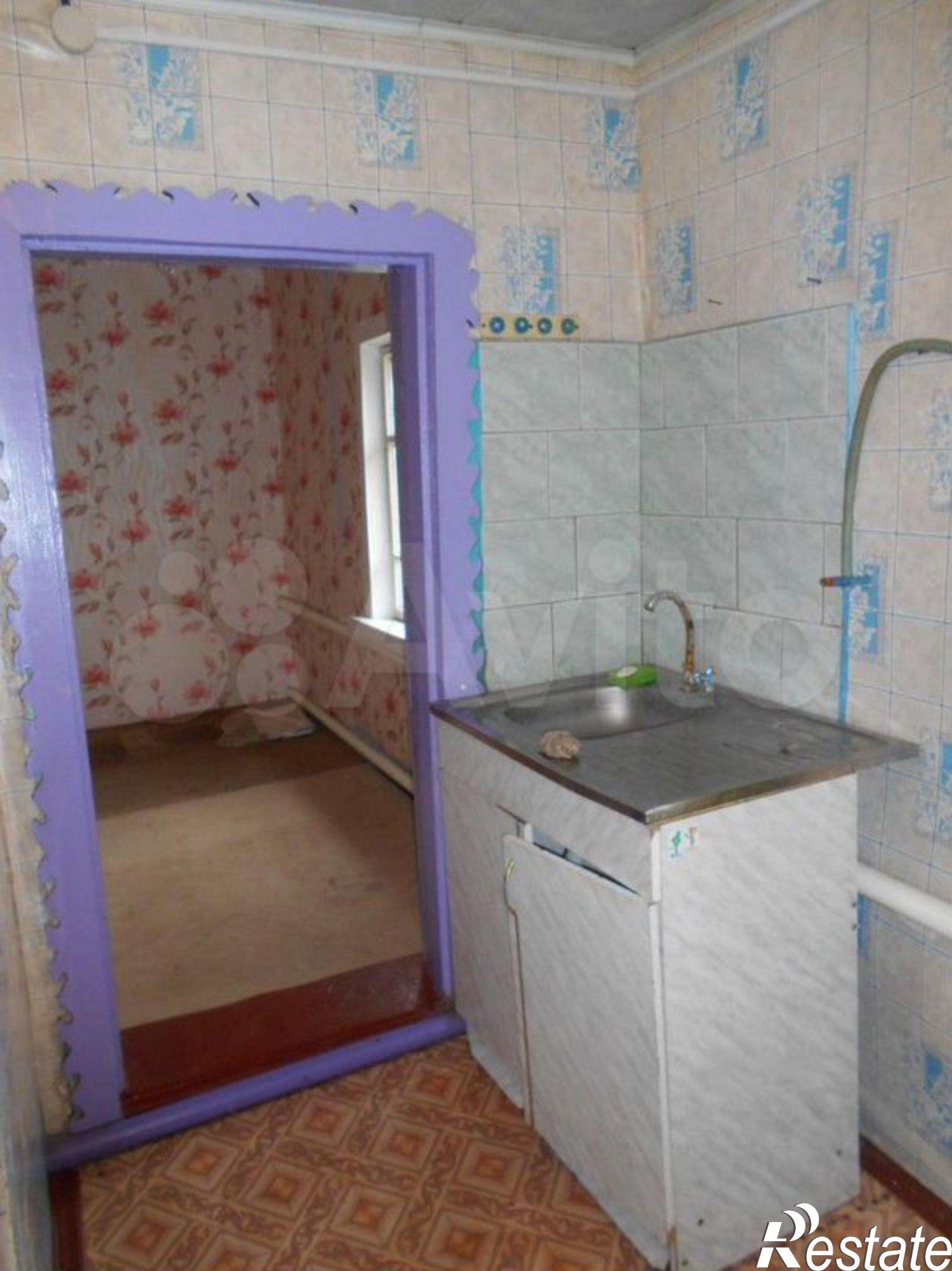 Купить дачу, дом, коттедж за 300 000 рублей на Усть-Калманский р-н, с. Новобураново, Первомайская ул.