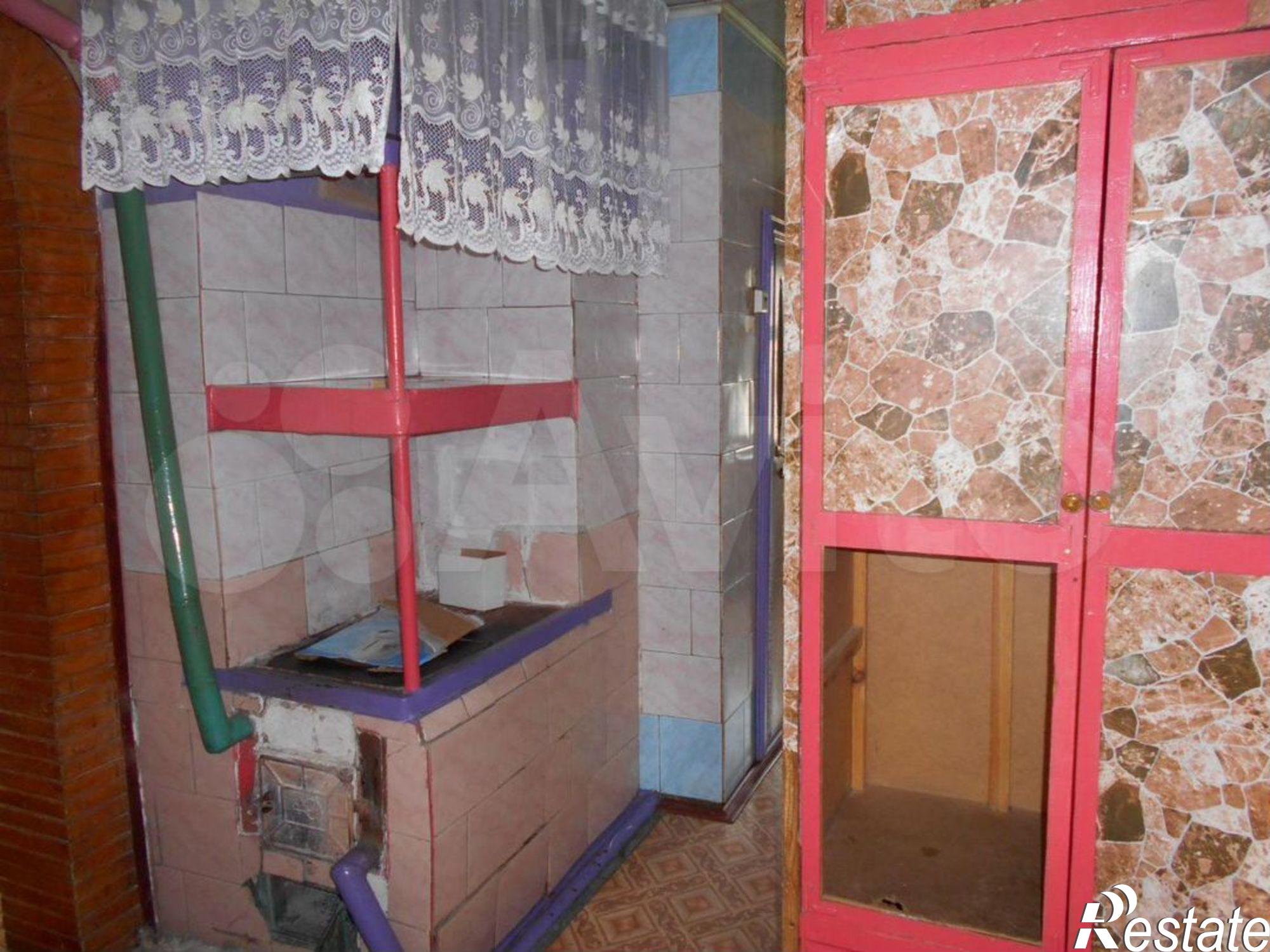 Купить дачу, дом, коттедж за 300 000 рублей на Усть-Калманский р-н, с. Новобураново, Первомайская ул.