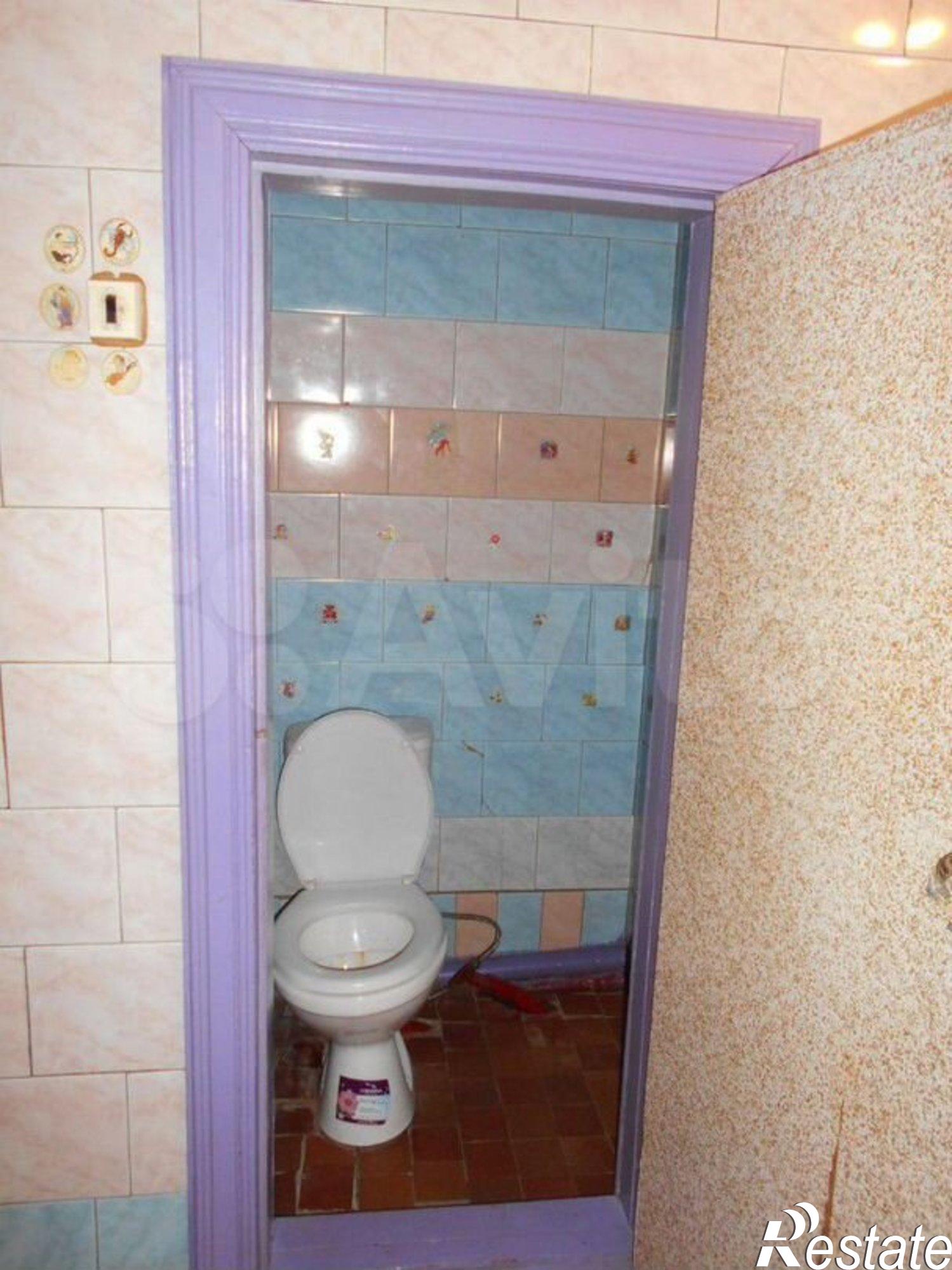 Купить дачу, дом, коттедж за 300 000 рублей на Усть-Калманский р-н, с. Новобураново, Первомайская ул.
