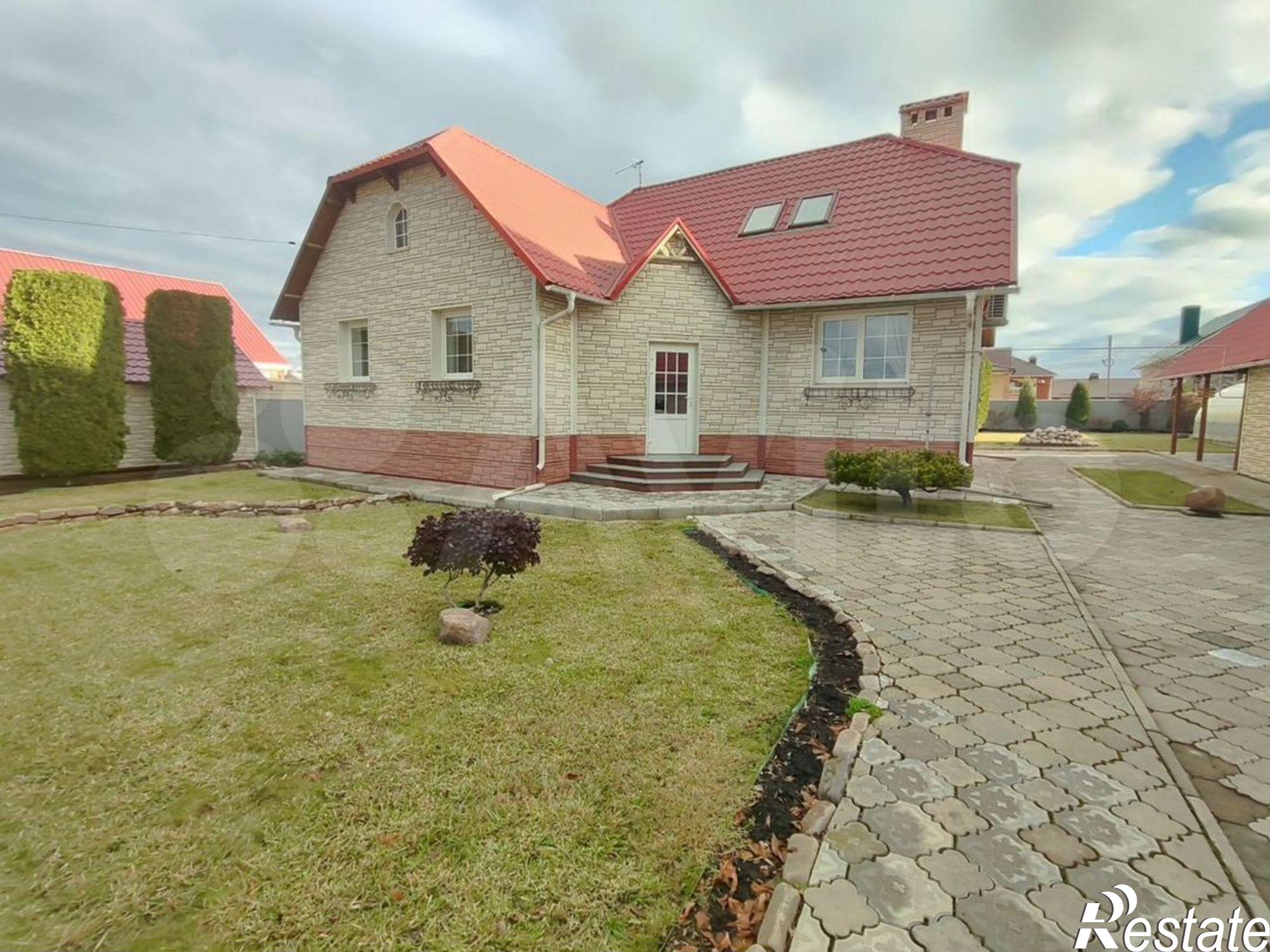 Купить дачу, дом, коттедж за 15 700 000 рублей на ул Садовая, 53