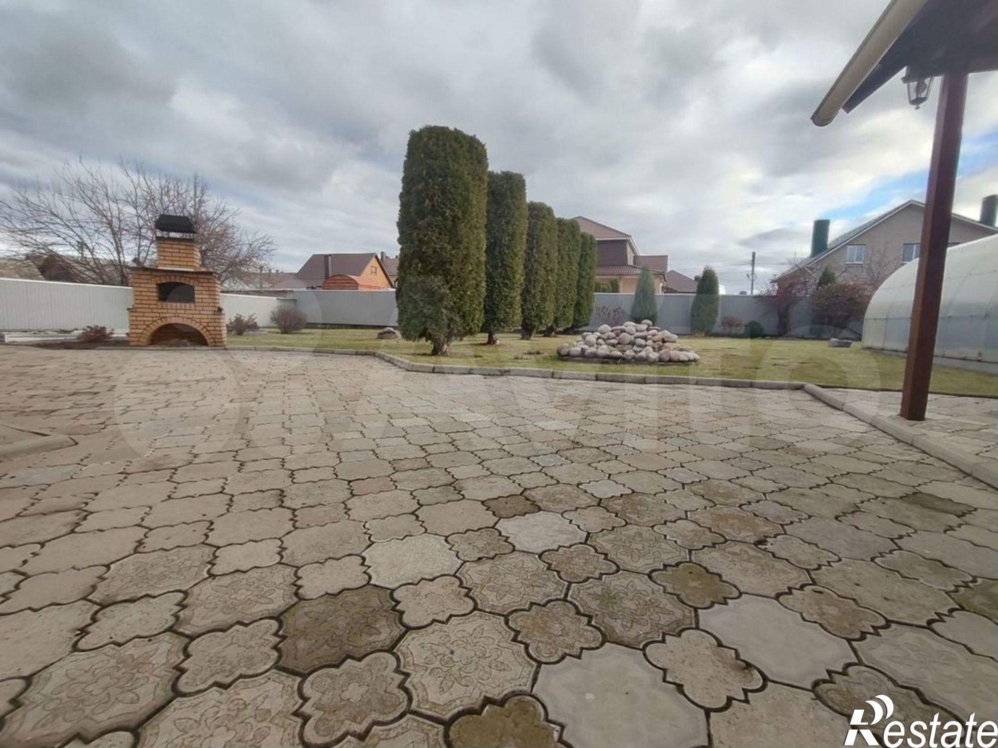 Купить дачу, дом, коттедж за 15 700 000 рублей на ул Садовая, 53
