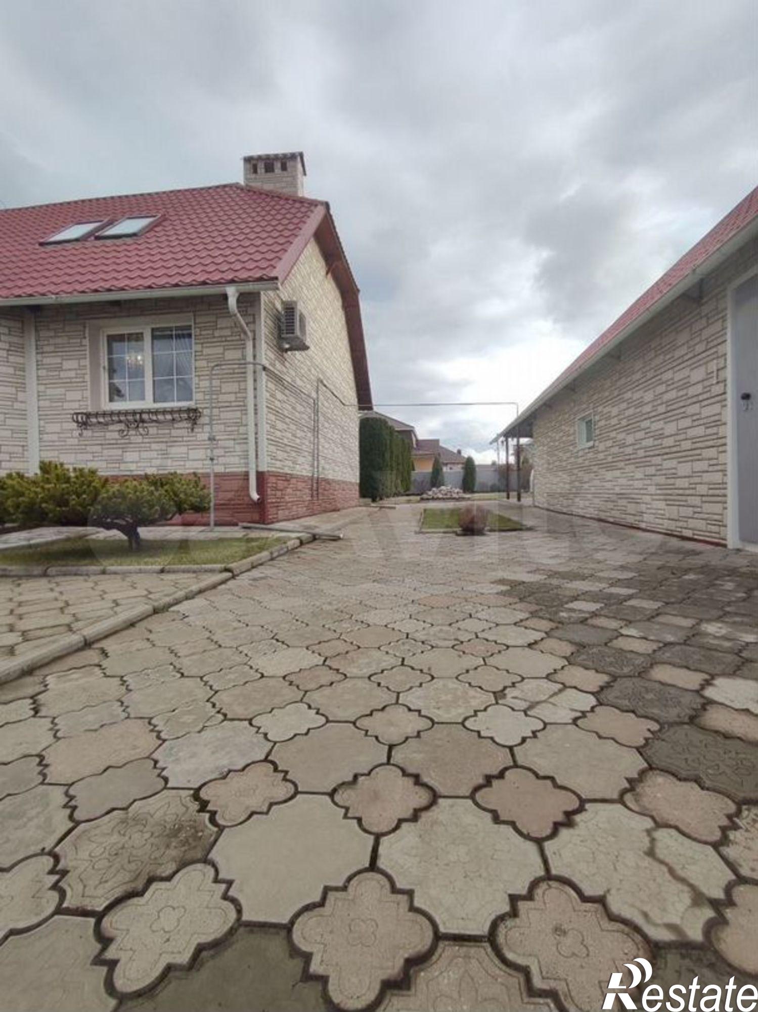Купить дачу, дом, коттедж за 15 700 000 рублей на ул Садовая, 53