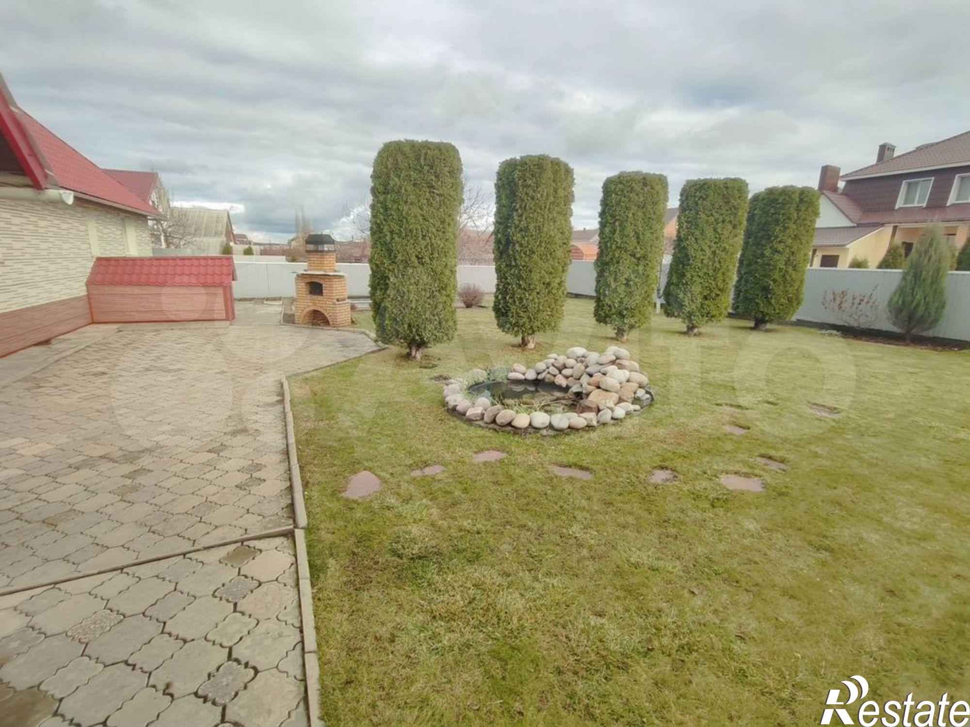 Купить дачу, дом, коттедж за 15 700 000 рублей на ул Садовая, 53