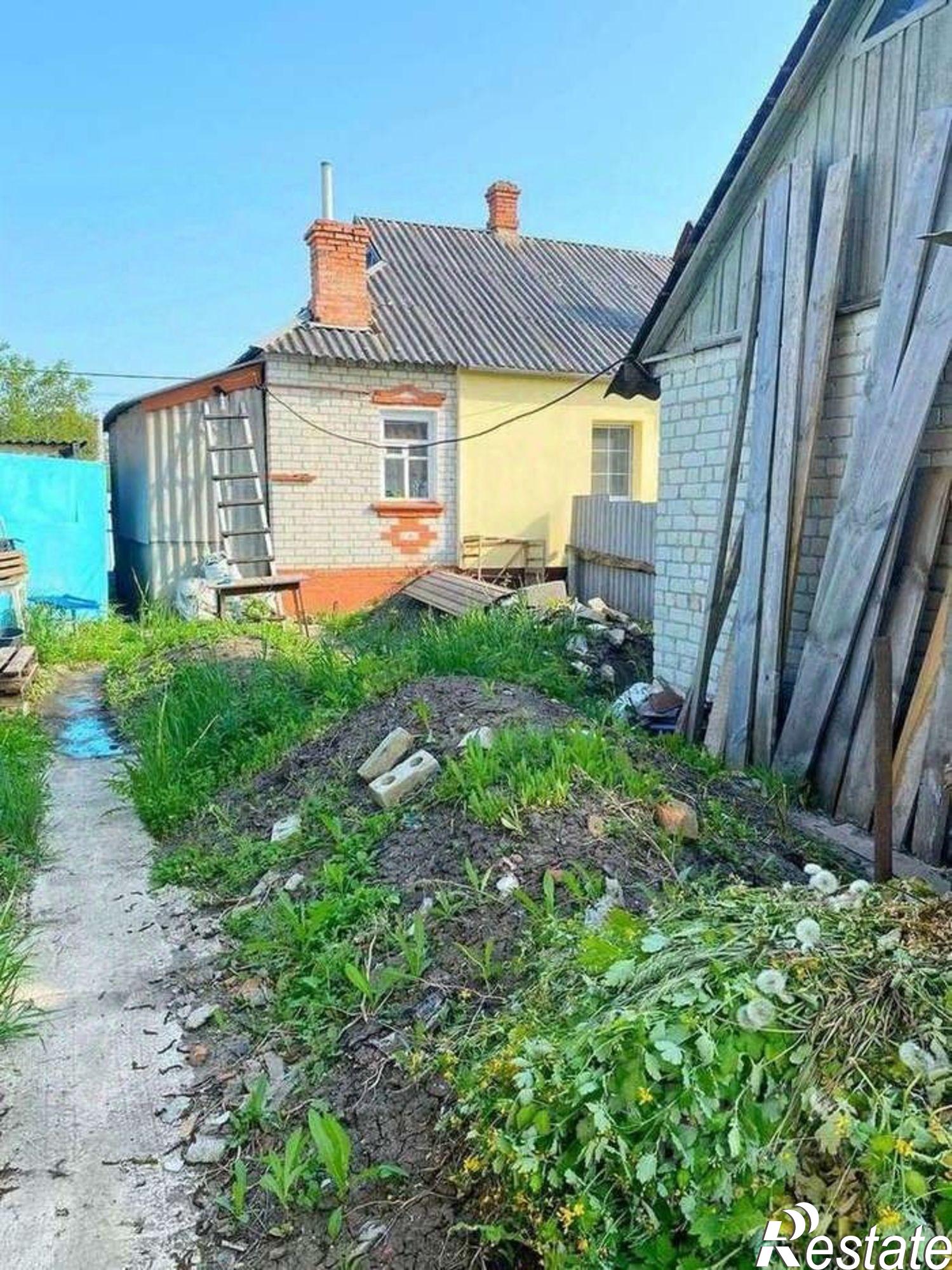 Купить дачу, дом, коттедж за 1 500 000 рублей на 3-я Шоссейная улица, 45
