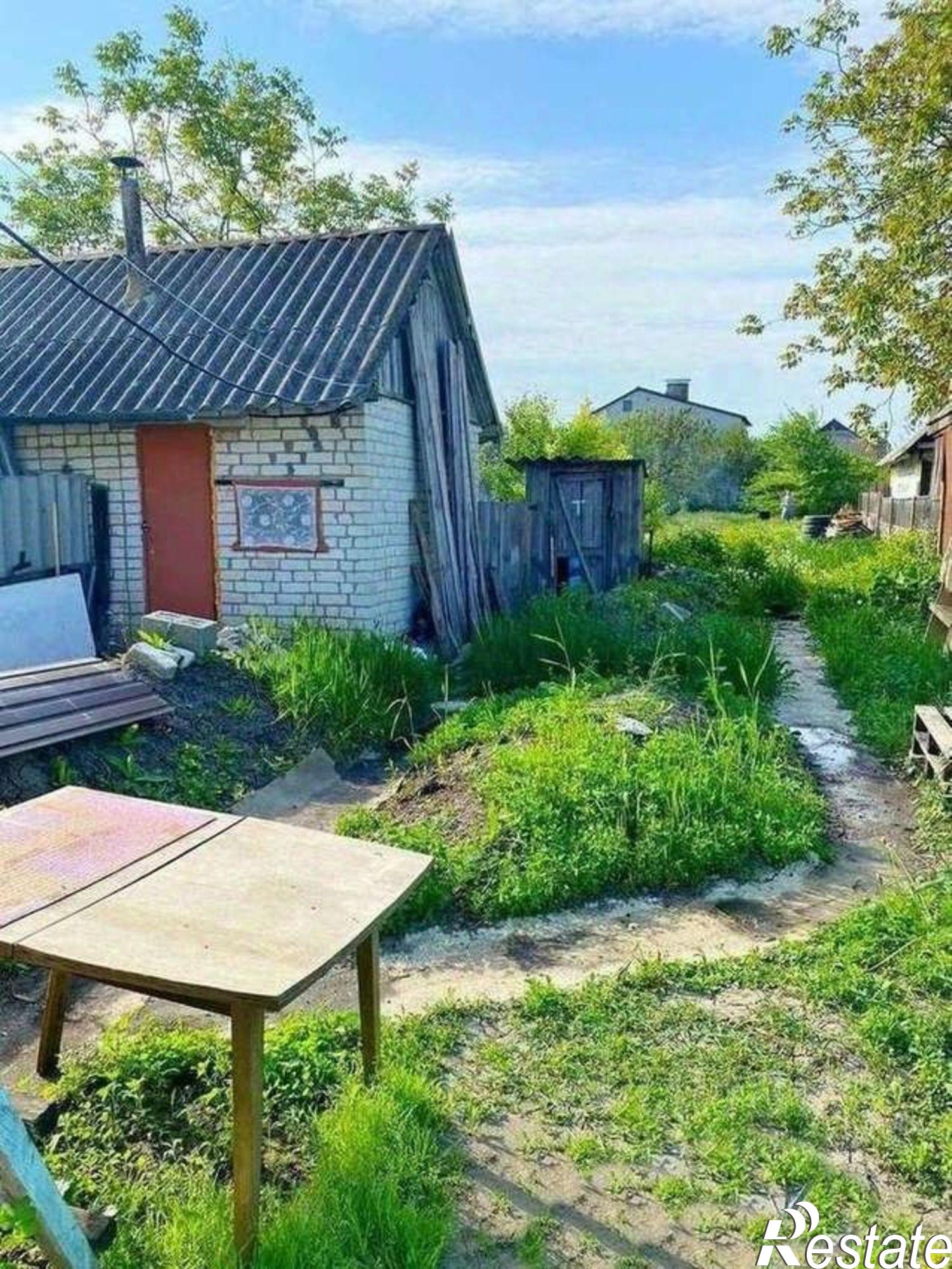 Купить дачу, дом, коттедж за 1 500 000 рублей на 3-я Шоссейная улица, 45
