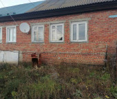 3-комн, 55кв м, этаж 1/1 Производственная, 29 3-комн, 55кв м, этаж 1/1 Производственная, 29