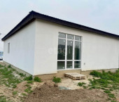 коттедж 126 кв м КП Становлянка,Янтарная 1б