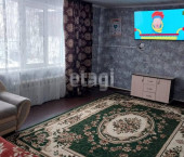 коттедж 104.4 кв м Придорожная, 23