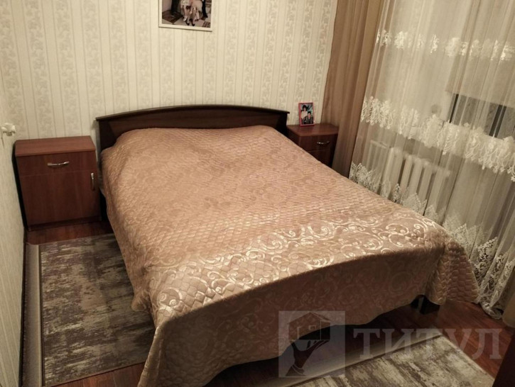 3-комн квартира Орджоникидзе