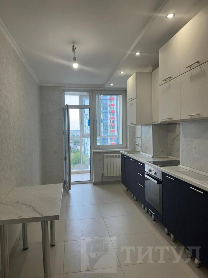 2-комн квартира Центр, Гвардейский