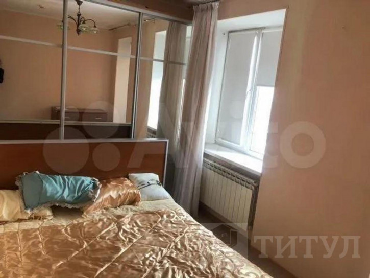 2-комн квартира Центр, Семашко