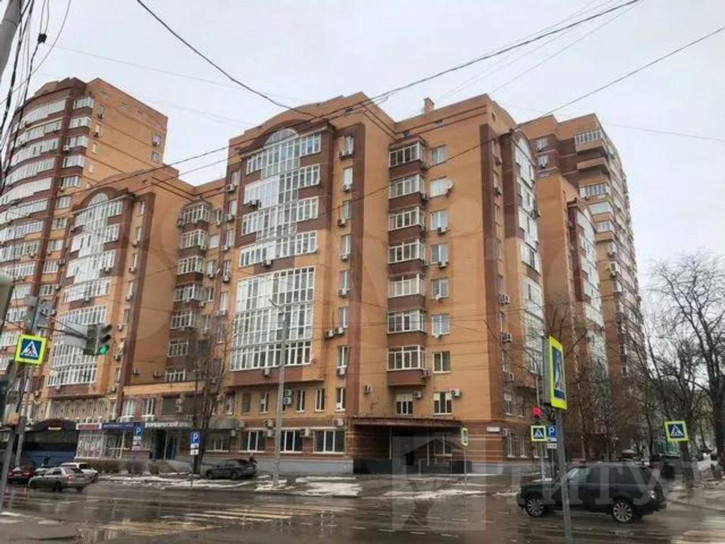 2-комн квартира Центр, Семашко