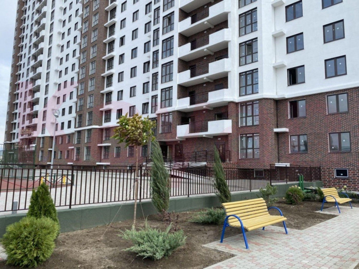 Студия Мысхакское ш.