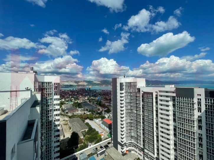 2-комн квартира Куникова ул.