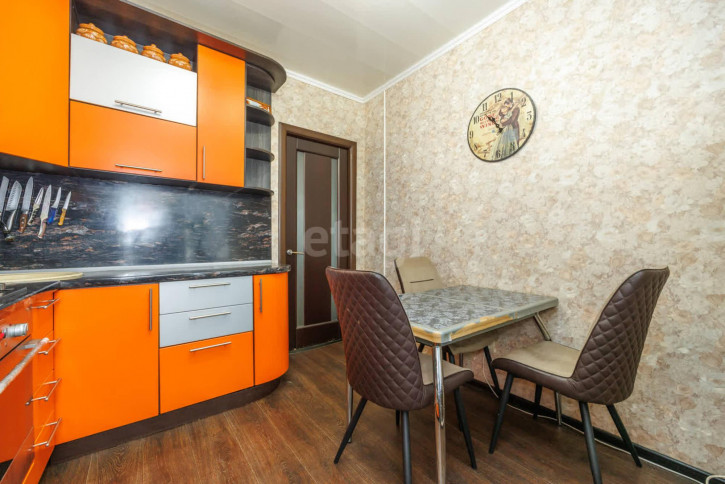 3-комн квартира улица Лермонтова