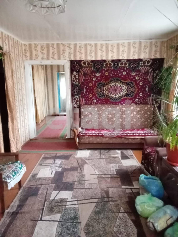 Коттедж/дом Красноармейская улица