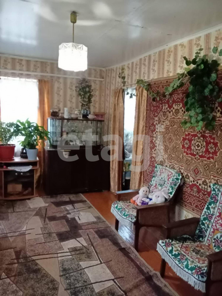 Коттедж/дом Красноармейская улица