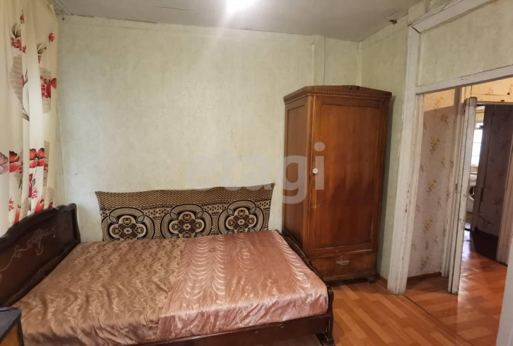 Коттедж/дом Красноармейская улица