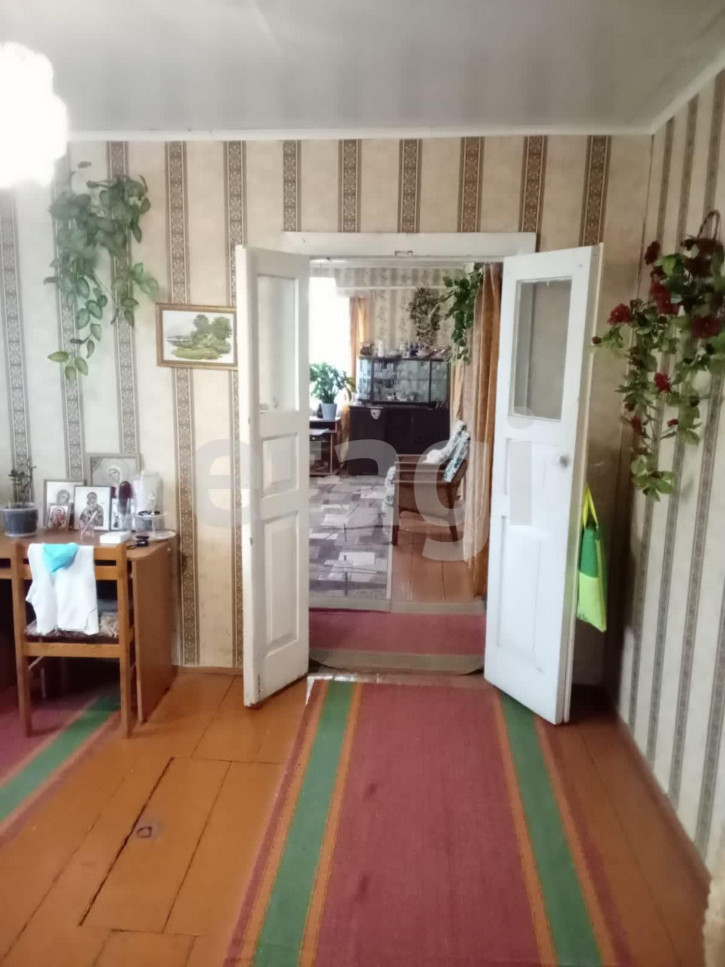 Коттедж/дом Красноармейская улица