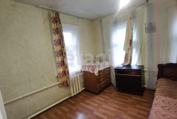 Коттедж/дом Красноармейская улица