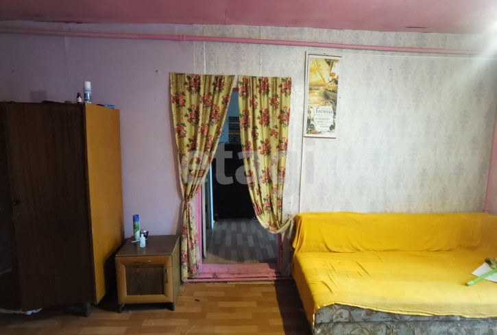 Коттедж/дом Красноармейская улица