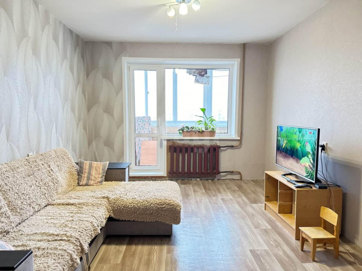 2-комн квартира Новгородская улица, 29