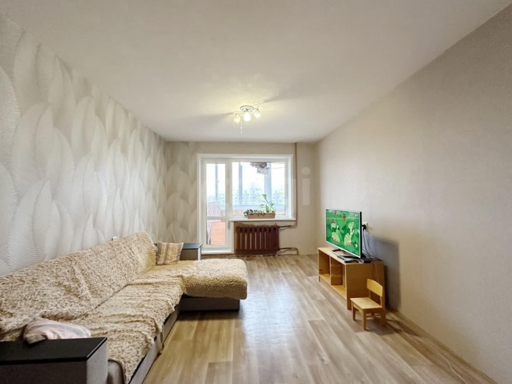 2-комн квартира Новгородская улица, 29