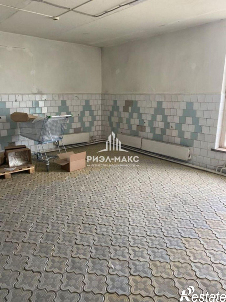 Производственное помещение Погар п.г.т., Погарский, Строительная ул., д.13