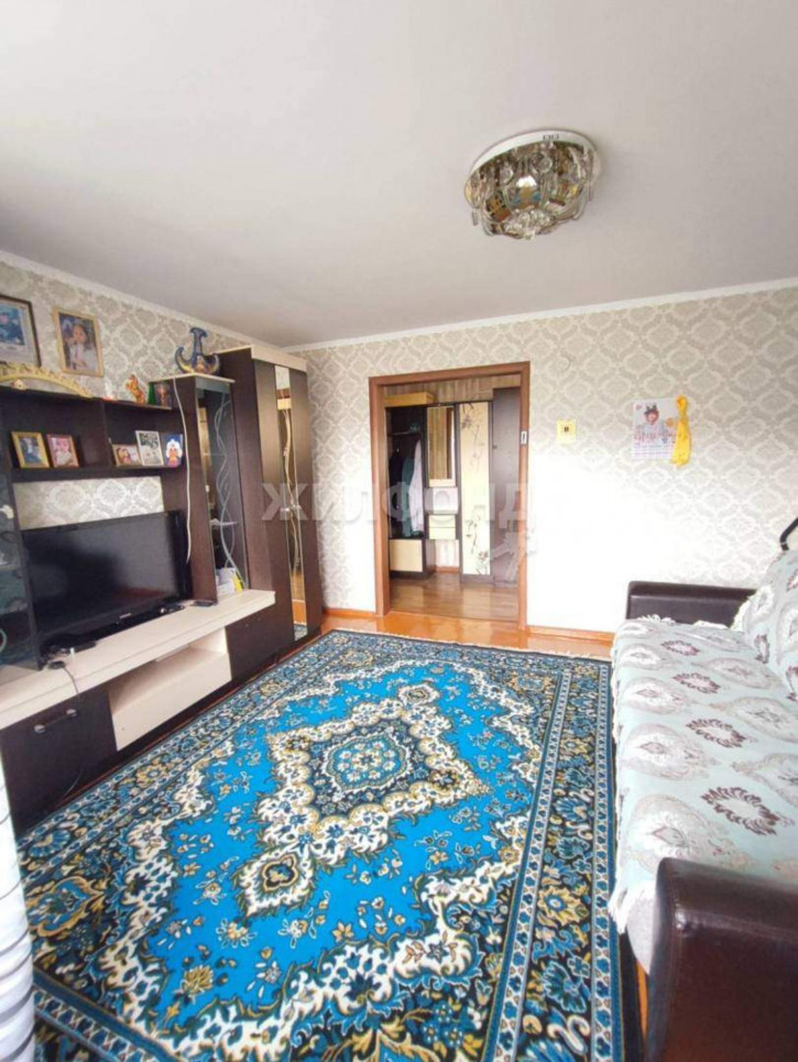 3-комн квартира Юбилейная улица, д.15