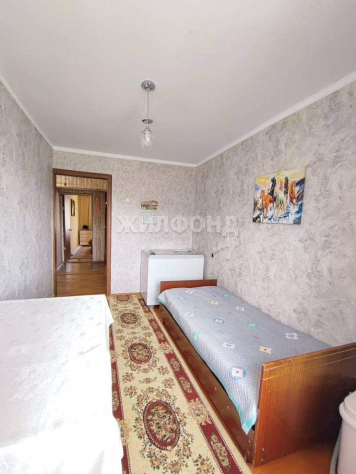 3-комн квартира Юбилейная улица, д.15