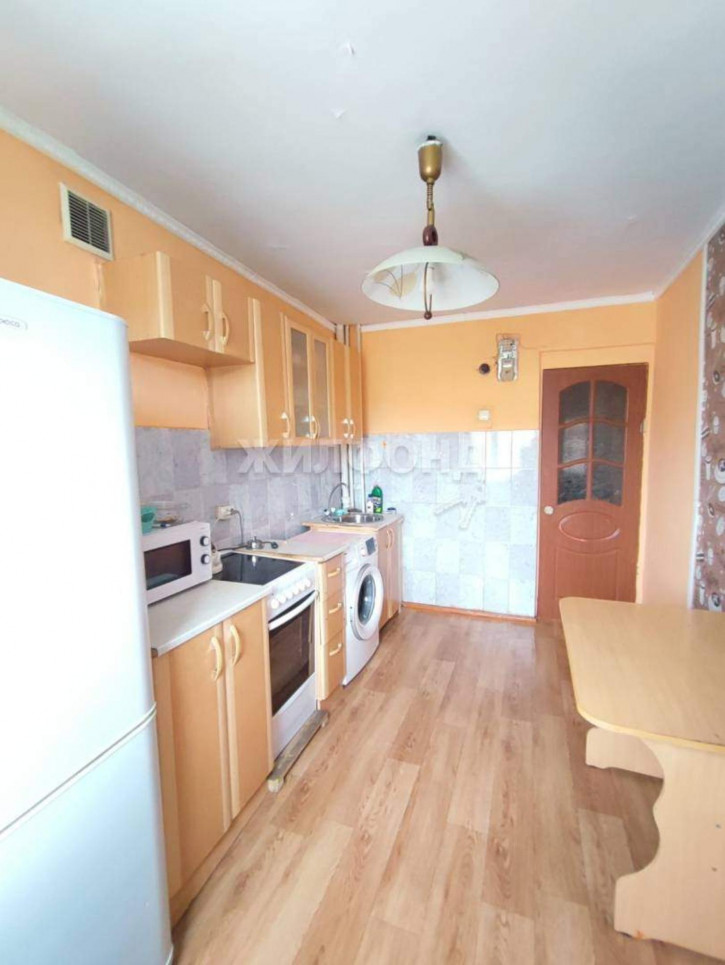 3-комн квартира Юбилейная улица, д.15