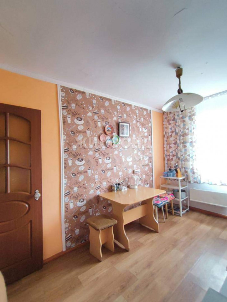 3-комн квартира Юбилейная улица, д.15