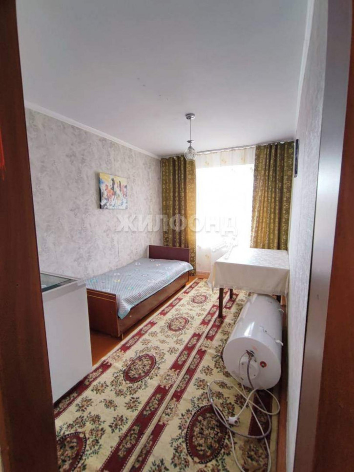3-комн квартира Юбилейная улица, д.15
