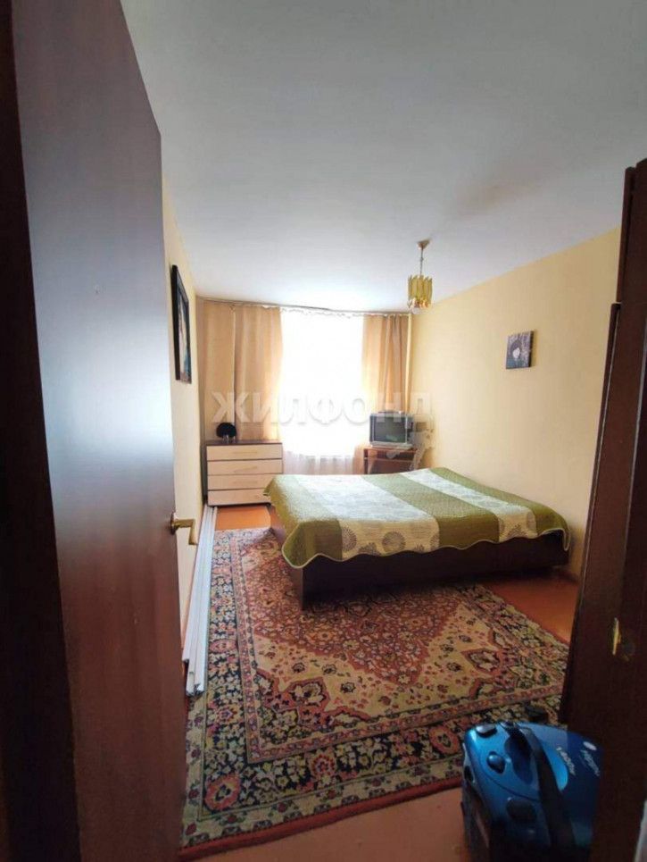 3-комн квартира Юбилейная улица, д.15