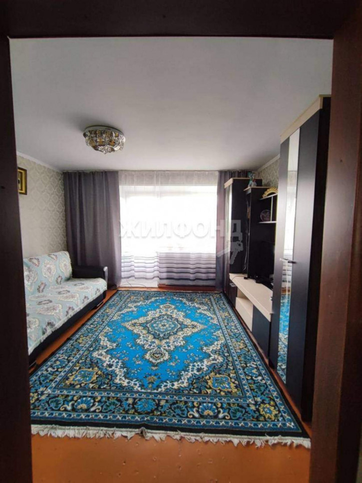 3-комн квартира Юбилейная улица, д.15