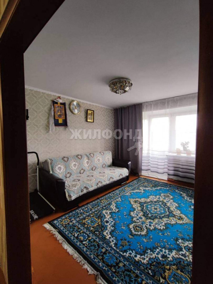 3-комн квартира Юбилейная улица, д.15