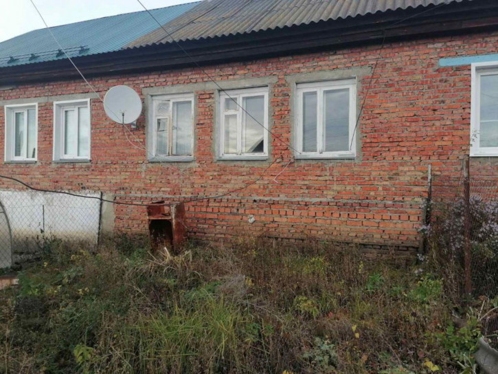 3-комн квартира Производственная, 29
