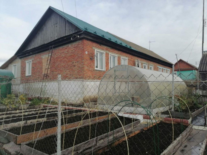 3-комн квартира Производственная, 29
